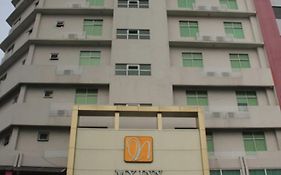 My Inn Hotel